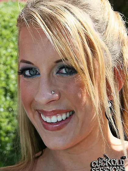 Excited black sticks are penetrating the mouth and cunt of passi