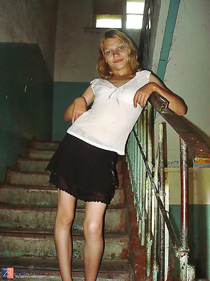 Ukrainian whore Sveta