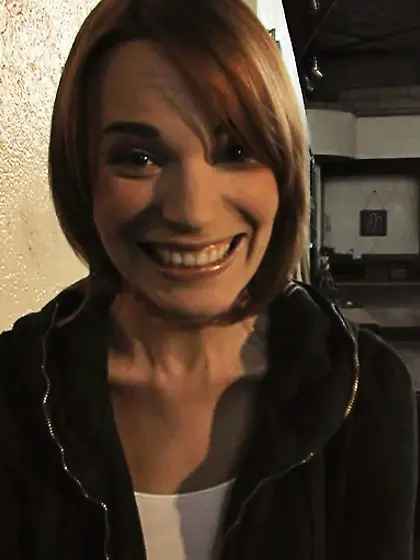 Boot-licker fucked ass convenience