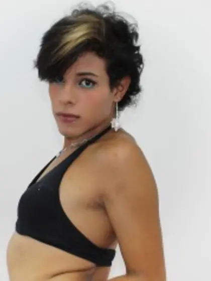 Brunette Young Shemale Hottatianats.