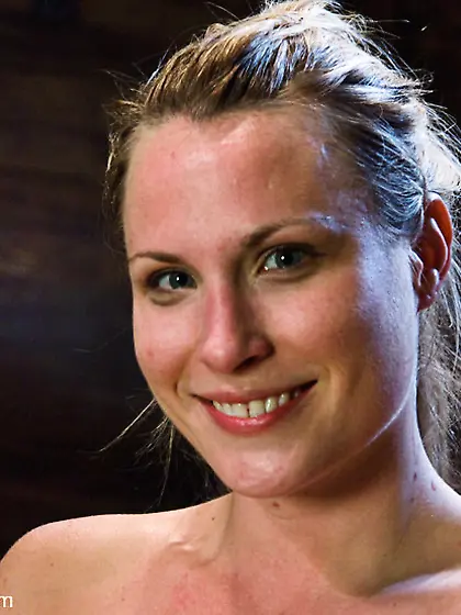 Harmony rose bound machine