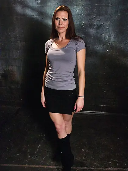 Bondage masters dick girls