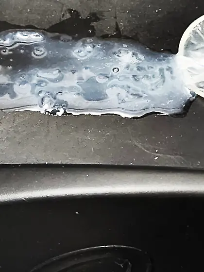 Filthy Cruising - smegma - scat piss