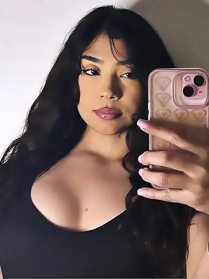 Should I expose her? Or is that fucked up?