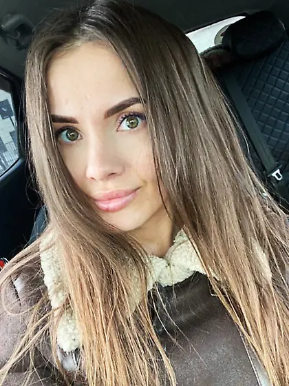 Russian fuckmeat slut Ekaterina exposed