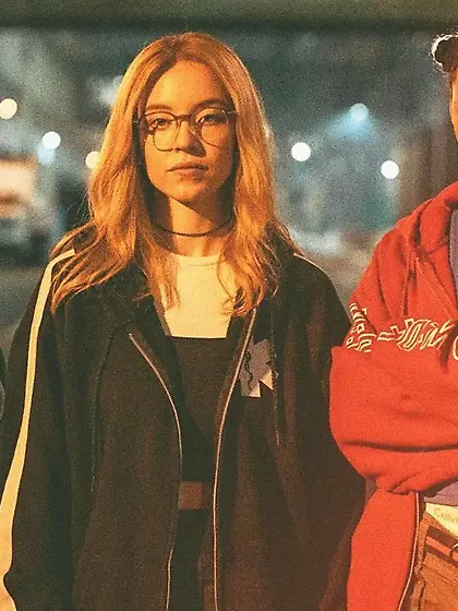 Sydney Sweeney,  Isabel Merced,  Celeste O'Connor