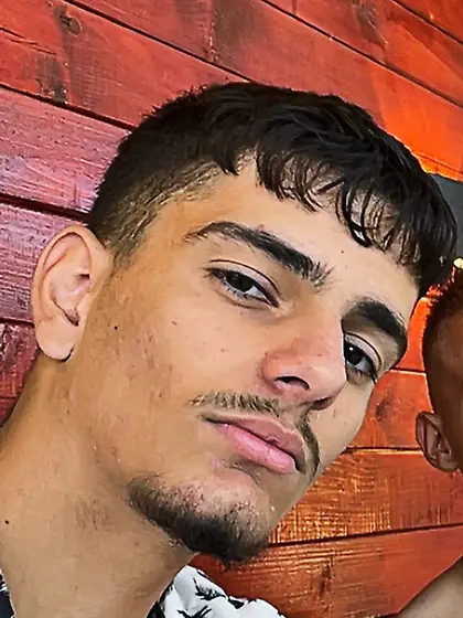 Matea jedno GOVNO od čoveka