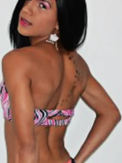 Blonde Young Shemale Xnewkattyx.