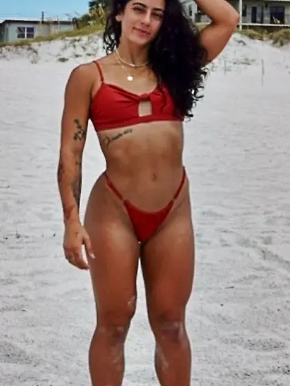 what would you do with these cocky fit bitches?