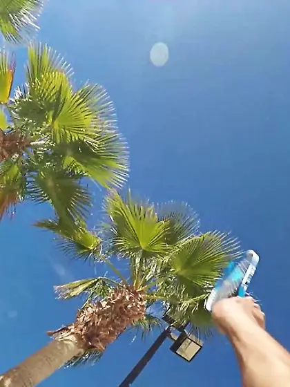 Bubble butt latin bimbo