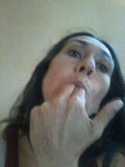 Séverine aime la bite