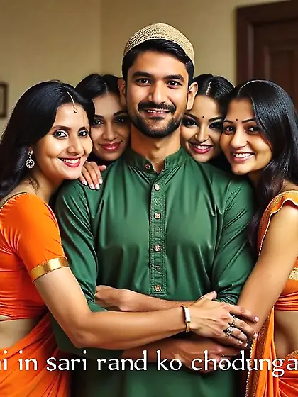 Hslut Randi fucked by Rizwan khan