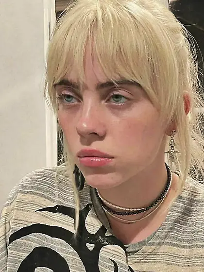 Billie Eilish