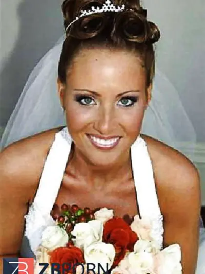 Someone with a Bad Jug Job Left her Camera on the Flat