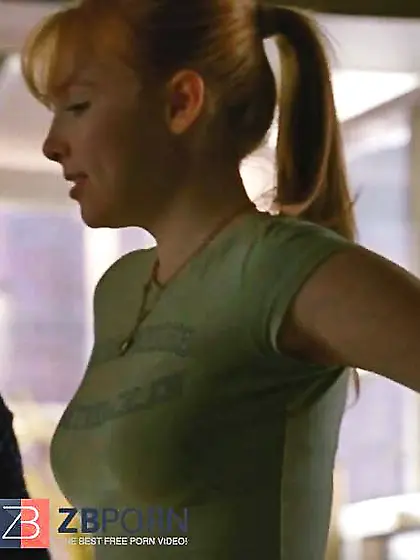 Preceding Youthfull Starlets,  grown up and out