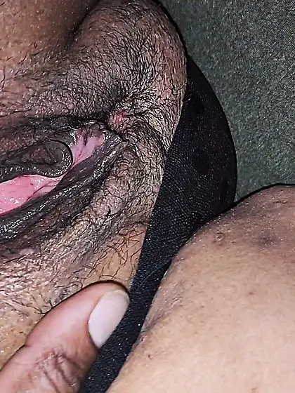 LatinaMilf pussy