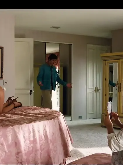 Sydney Sweeney - Euphoria season 3 preview