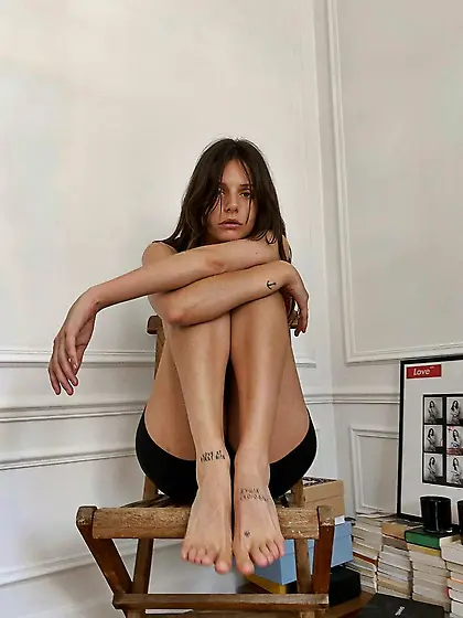 Completed Cock Tribute Requests by ercetan1