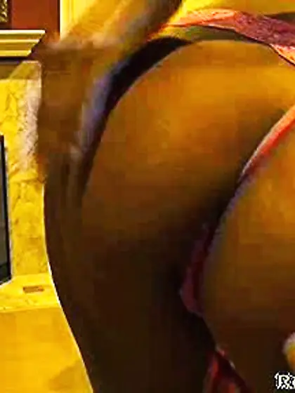 Pulling pink panties lies