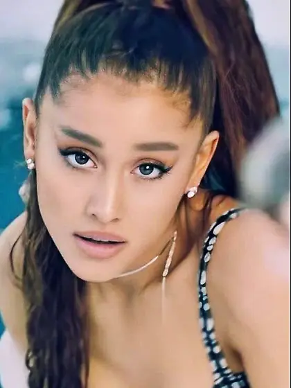 Ariana Grande