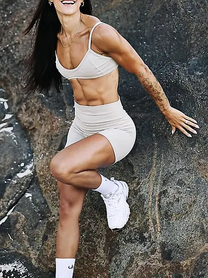 what would you do with these cocky fit bitches?