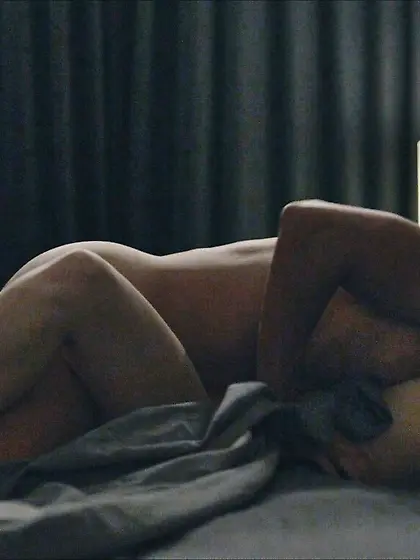 Jessica Chastain - "Dreams" (2025)