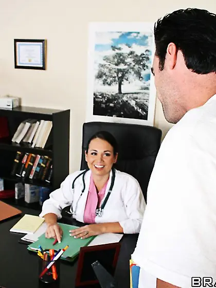 American gorgeous uniform