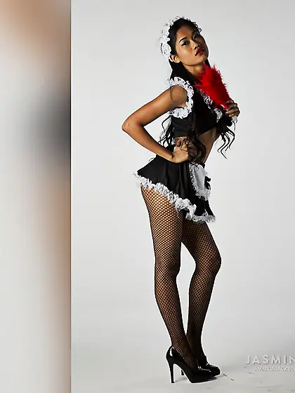 Big tits asian cam dildo