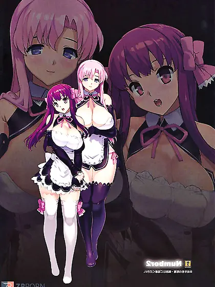 Hentai - Wish Building