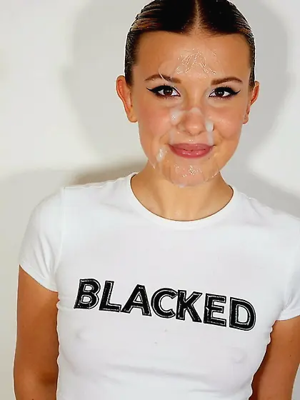 MILLIE B. B STINKY TRIB FUEL