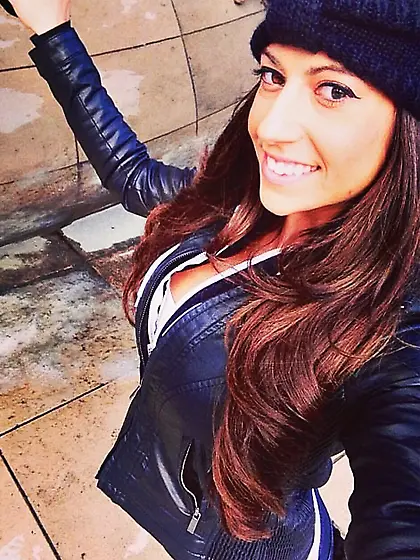 Sexy Jessica From Florida