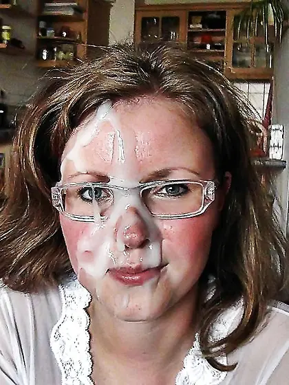 Skanks but you know you still would!