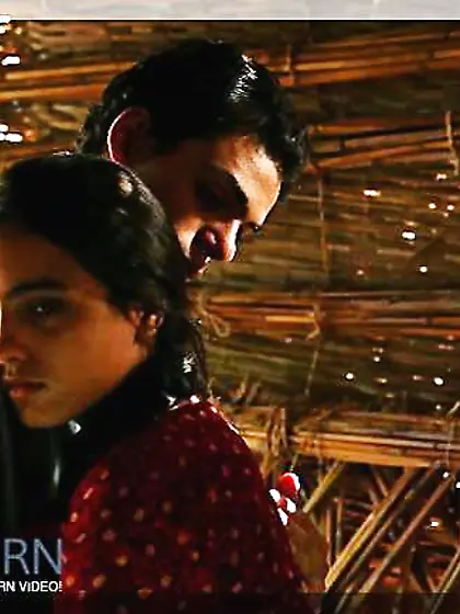 Hafsia Herzi (non-porn)