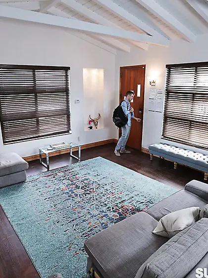 Gal is spanked and gagged during a frenzied...