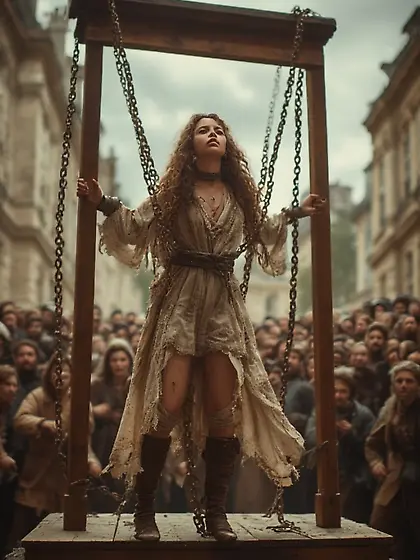 Après la Révolution française