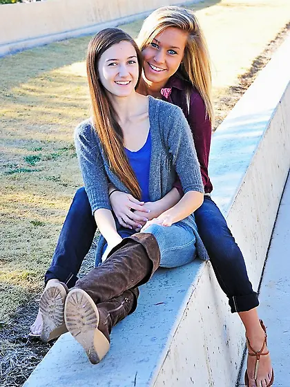 Summer time fling friends