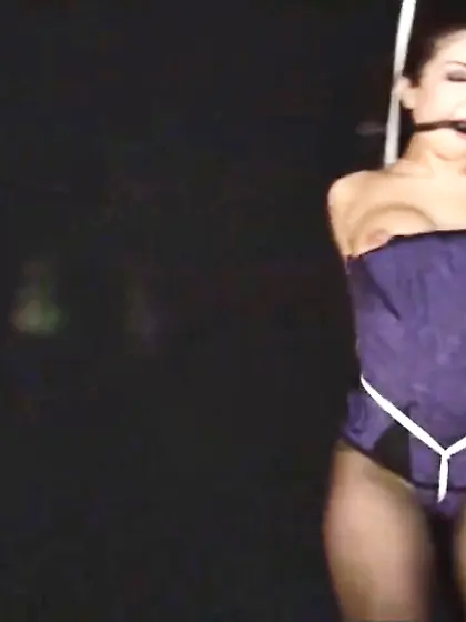 The Sad & Cruel Ending of Mistress Akira