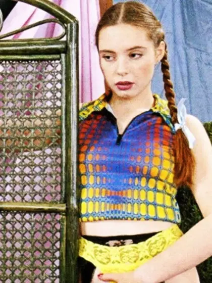 Sabine Fleischer Tribute