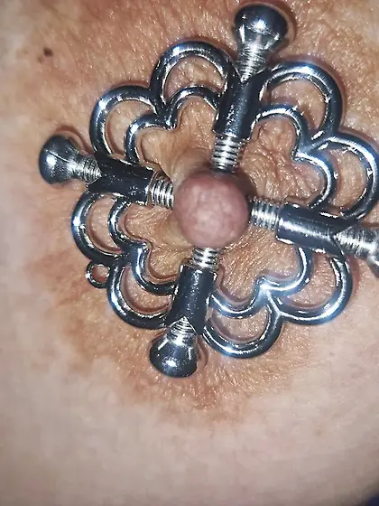 Amateur mit Toys