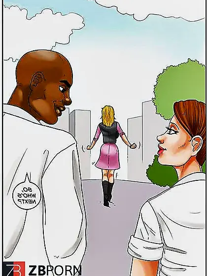 Dr Ebony in the Seed Bank