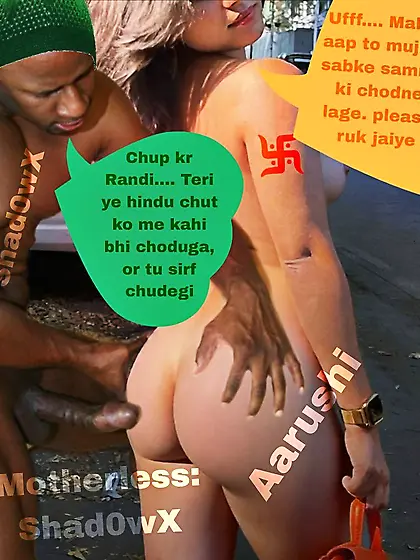 That me Aarushi....  made by my friend- Shad0wX