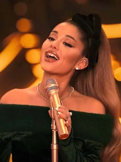 Ariana Grande
