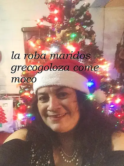 Que alternes su vagina con mi bocaQuiero lamer su