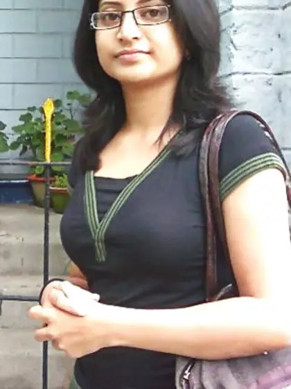 The Hottest of Kolkata, India!