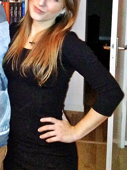 Know this cunt? Fucked her? How would you?