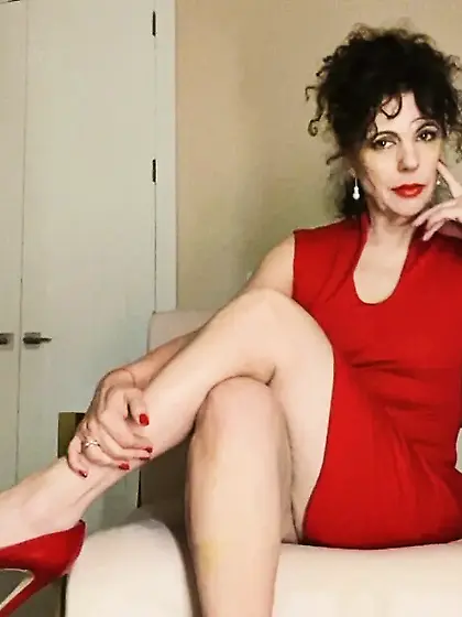 Stills from some upcoming videos