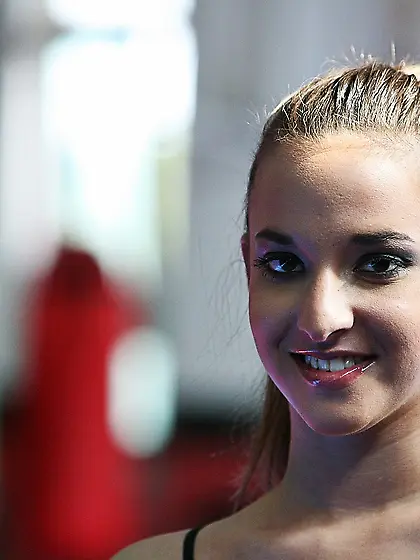 Amira Adara and Jessyka