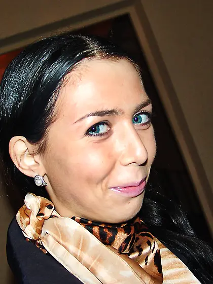 Young Vendy was going