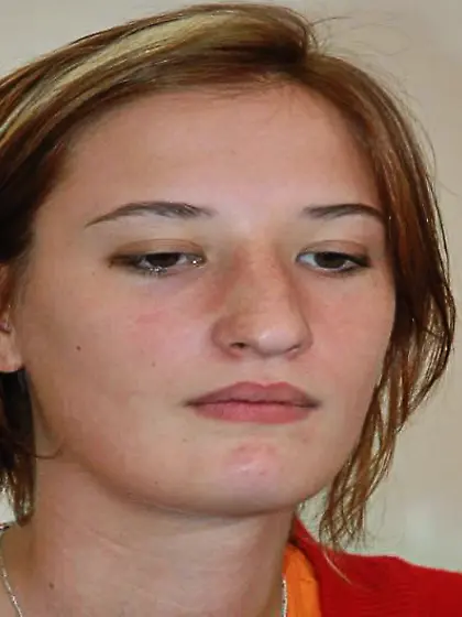 Real hot amateur teen