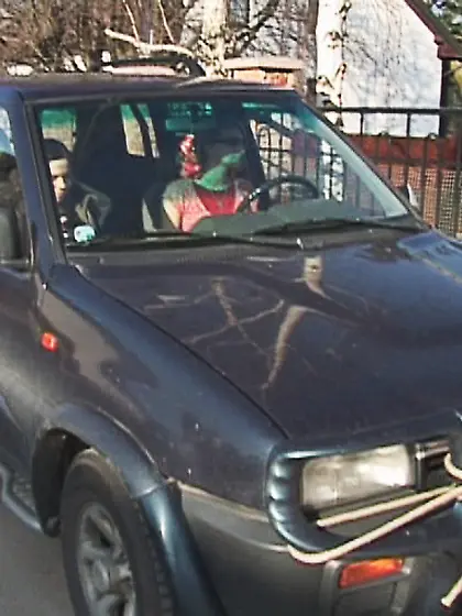 Plump tight brunette fucks